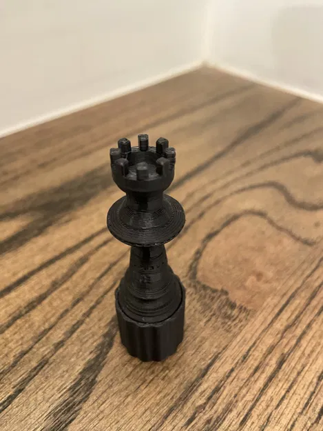 Nút DJ Cờ Vua Hercules - Image 12