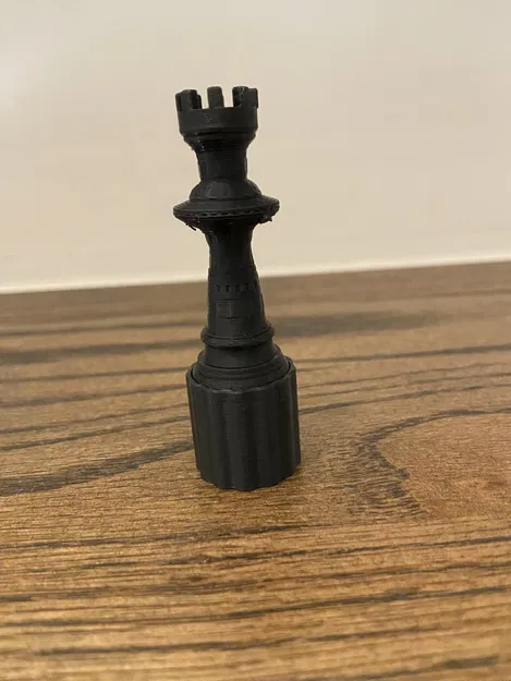 Nút DJ Cờ Vua Hercules - Image 13