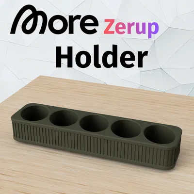 Kệ giữ More Zerup