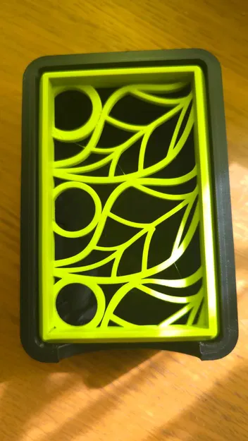 KHAY ĐỰNG XÀ BÔNG HÌNH LÁ - Image 1