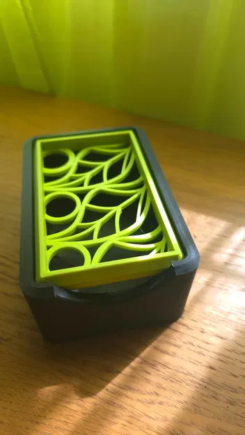 KHAY ĐỰNG XÀ BÔNG HÌNH LÁ - Image 2