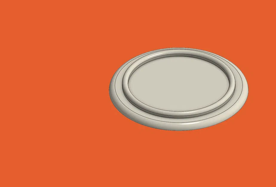 ownMade - Đế Giữ Chuông Bàn Lễ Tân - Image 2