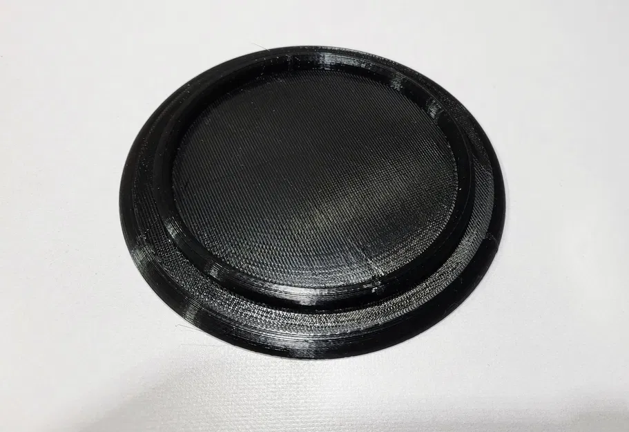 ownMade - Đế Giữ Chuông Bàn Lễ Tân - Image 3