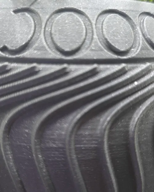 Chậu Neptune - Mang Làn Sóng Biển Vào Ngôi Nhà Của Bạn - Image 1