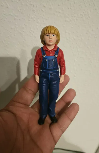 Danny Torrance Tỏa Sáng - Image 2