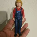 Danny Torrance Tỏa Sáng - Thumbnail 2