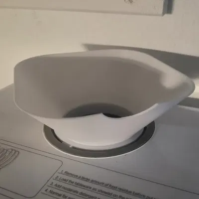 Phễu hứng nước cho máy rửa chén Blitzhome BW-CDW1