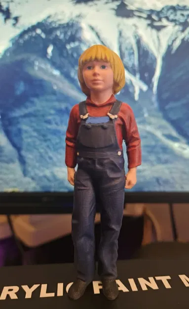 Danny Torrance Tỏa Sáng - Image 3