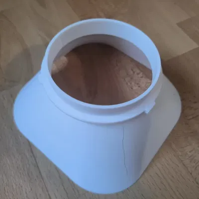 Phễu hứng nước cho máy rửa chén Blitzhome BW-CDW1