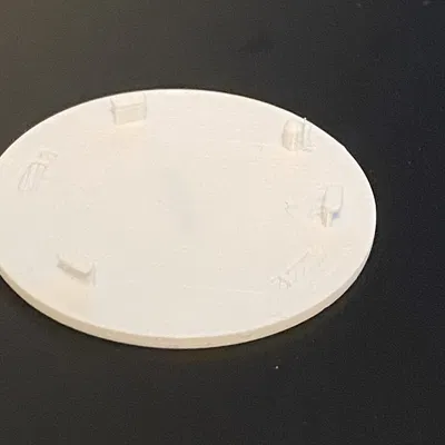 Tấm ốp lưng thay thế cho Aqara Mini Switch