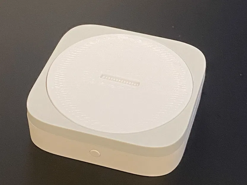 Tấm ốp lưng thay thế cho Aqara Mini Switch - Image 2