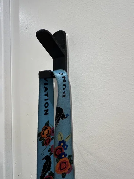 Vua Của Các Móc Treo Nón!!! - Image 3