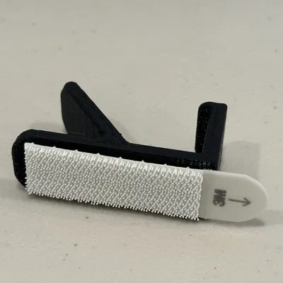 Vua Của Các Móc Treo Nón!!!