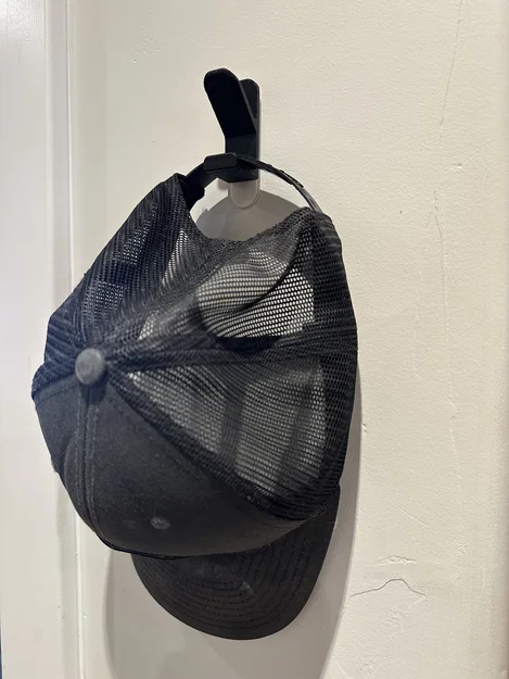 Vua Của Các Móc Treo Nón!!! - Image 8