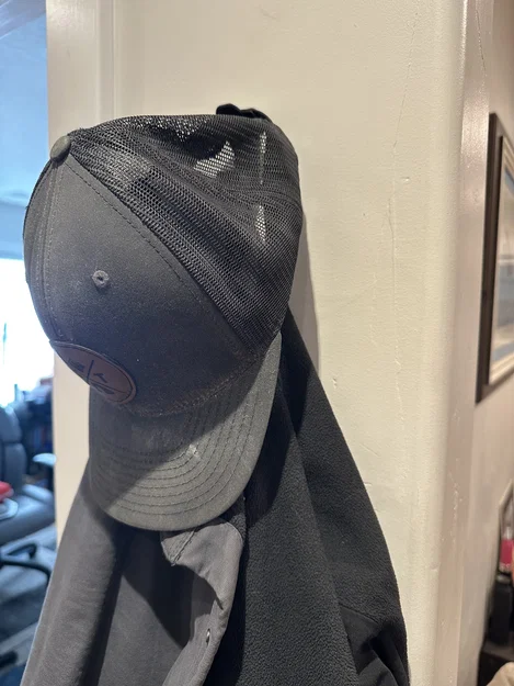 Vua Của Các Móc Treo Nón!!! - Image 9