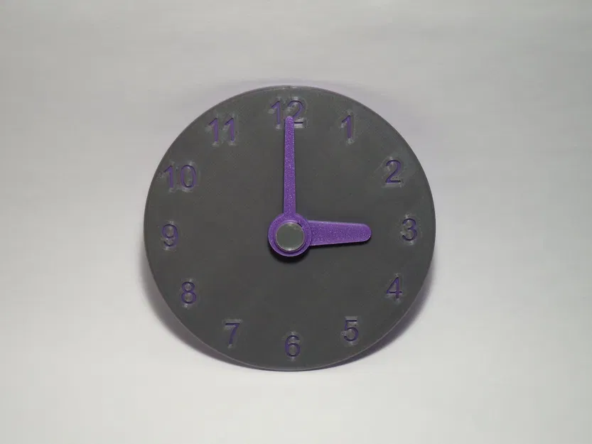 Đồng hồ huấn luyện - Image 1