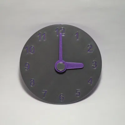 Đồng hồ huấn luyện