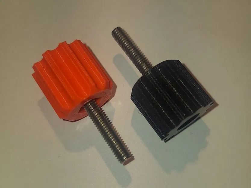 Nút Vặn Ốc M4 - Image 1