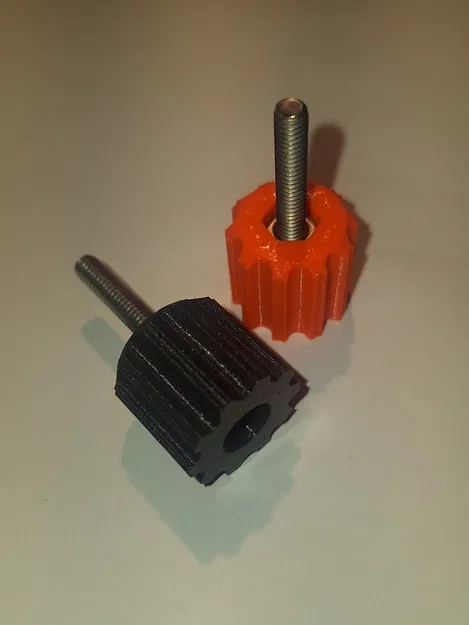 Nút Vặn Ốc M4 - Image 2