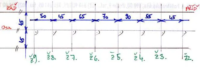 Thân Tàu Monako (Hoàn Chỉnh Với Thanh Sườn) - Image 2