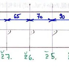 Thân Tàu Monako (Hoàn Chỉnh Với Thanh Sườn)
