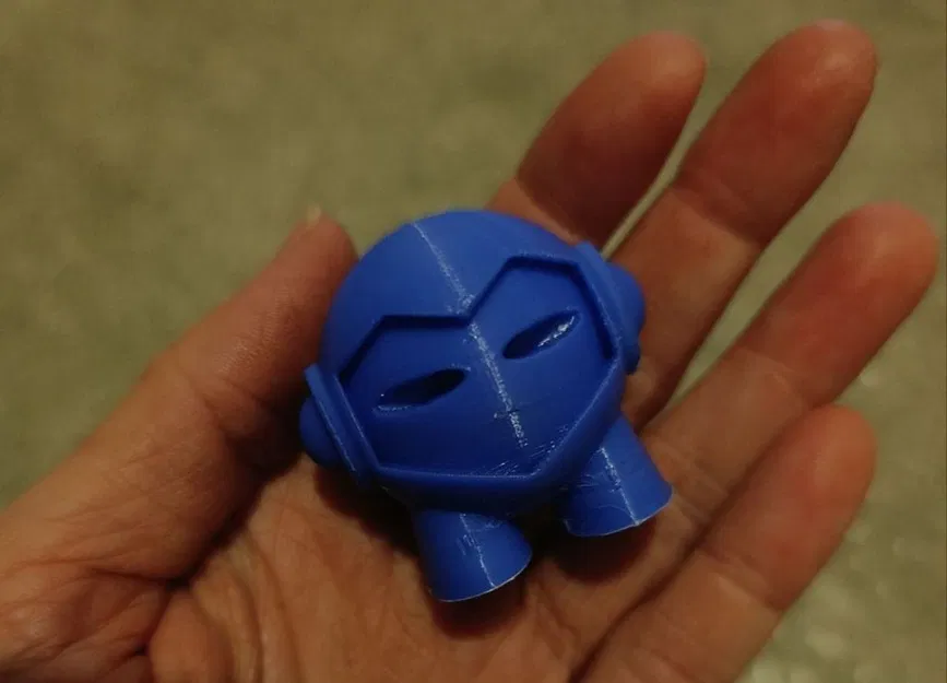 Marvin tương thích Duplo (MegaBloks) - Image 2