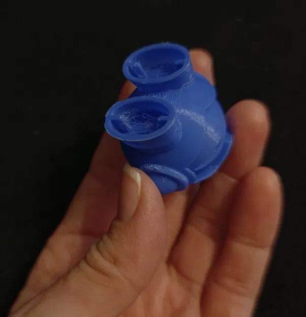 Marvin tương thích Duplo (MegaBloks) - Image 5