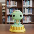DinoPop - Khủng Long Phong Cách Funko Pop - Thumbnail 1