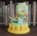 DinoPop - Khủng Long Phong Cách Funko Pop - Thumbnail 2