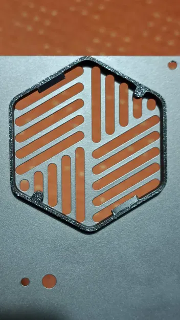 Elegoo Centauri Carbon Silencer Pod's Snap Fit không cần vật liệu lắp hay nam châm giá rẻ - Image 6