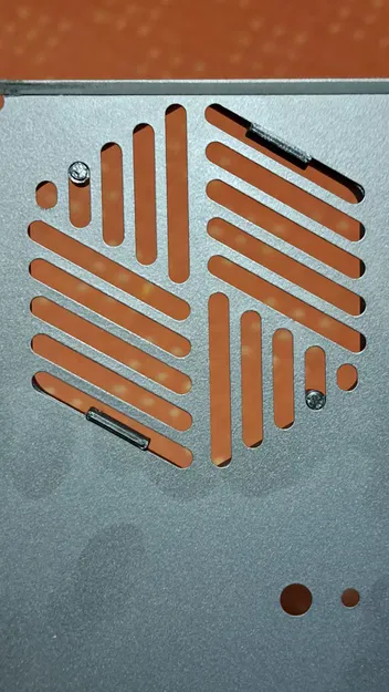 Elegoo Centauri Carbon Silencer Pod's Snap Fit không cần vật liệu lắp hay nam châm giá rẻ - Image 7