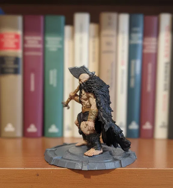 Tượng Viking - Image 2