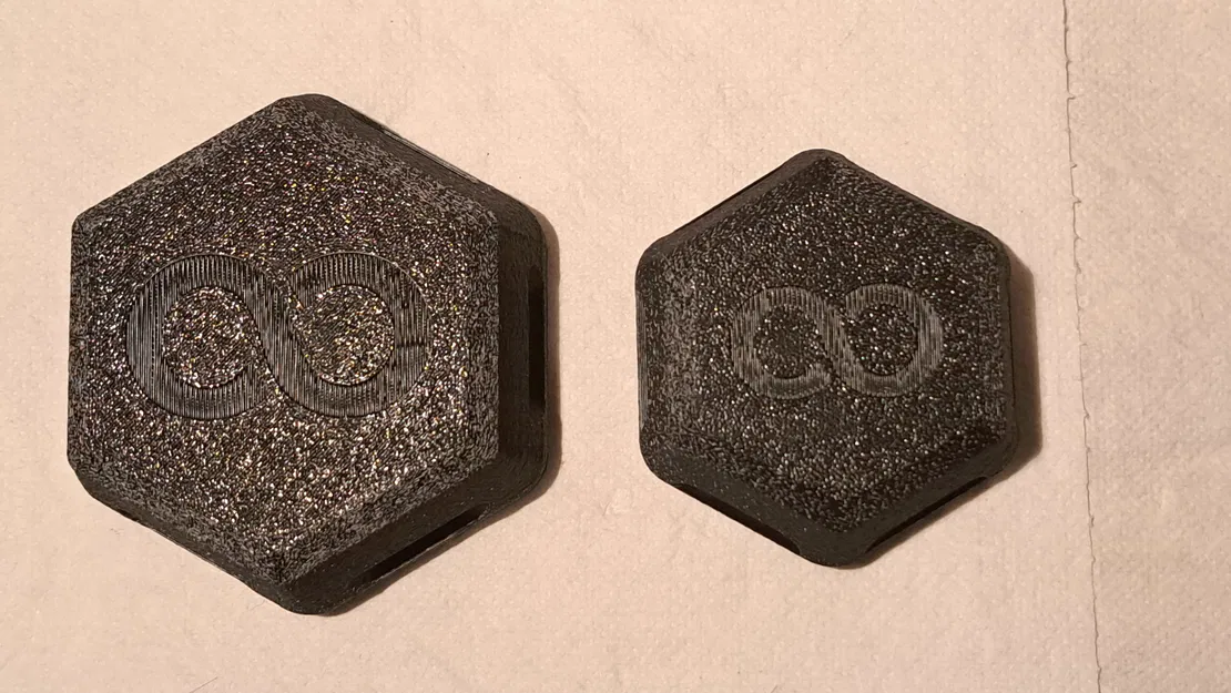 Elegoo Centauri Carbon Silencer Pod's Snap Fit không cần vật liệu lắp hay nam châm giá rẻ - Image 11