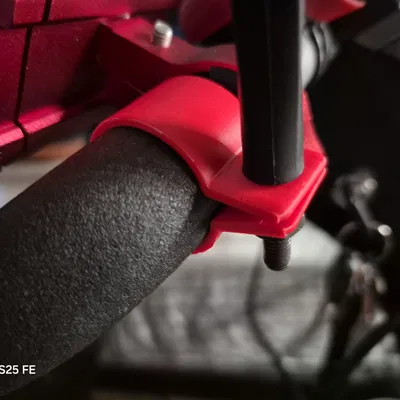 Giá đỡ gương cho Xe tay ga/Xe điện ENVOY