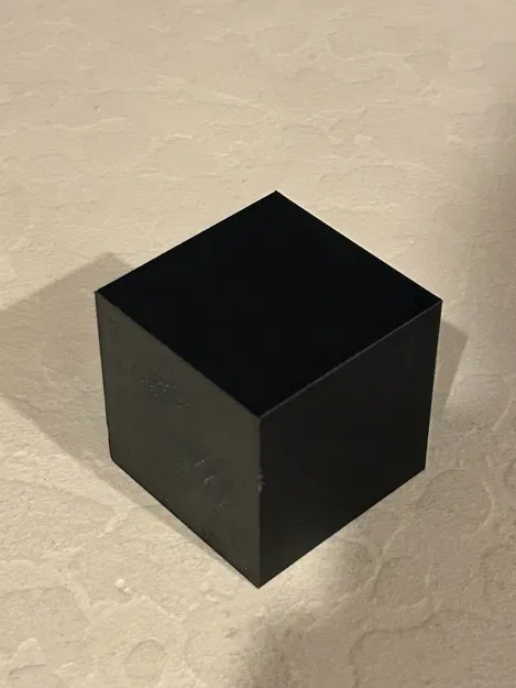 Square² - Khối Lập Phương Vuông Vắn - Image 1