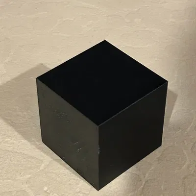 Square² - Khối Lập Phương Vuông Vắn