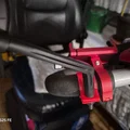 Giá đỡ gương cho Xe tay ga/Xe điện ENVOY - Thumbnail 2