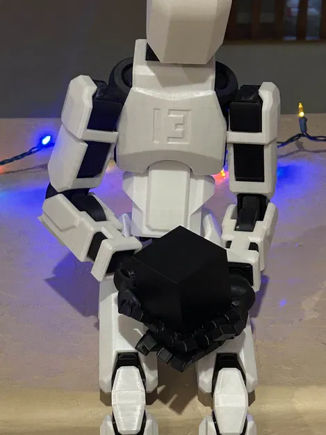 Square² - Khối Lập Phương Vuông Vắn - Image 2