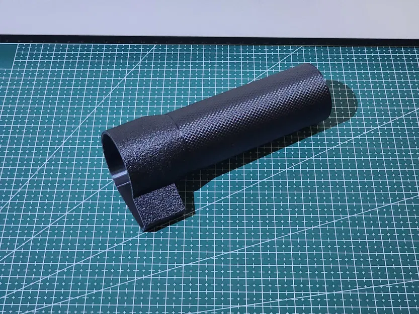 Tay Ga Ninebot MAX G2 D Kiểu Xe Máy - Image 2