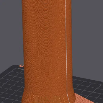 Tay Ga Ninebot MAX G2 D Kiểu Xe Máy