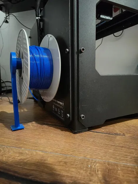 Giá Đỡ Cuộn Dây Cho MakerBot Replicator 2 - Image 1