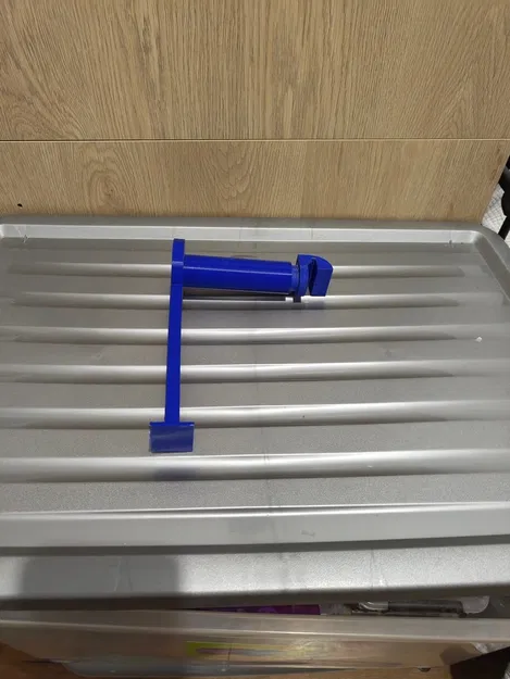 Giá Đỡ Cuộn Dây Cho MakerBot Replicator 2 - Image 2