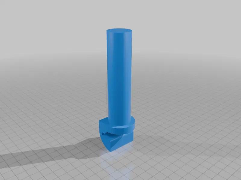 Giá Đỡ Cuộn Dây Cho MakerBot Replicator 2 - Image 5