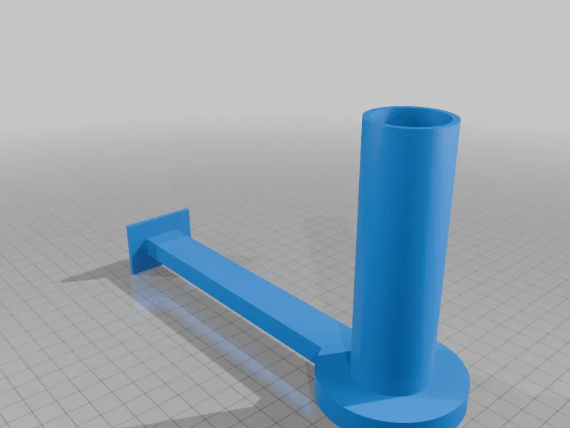 Giá Đỡ Cuộn Dây Cho MakerBot Replicator 2 - Image 6