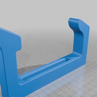 Chân đế Sound Card M-Game RGB Dual