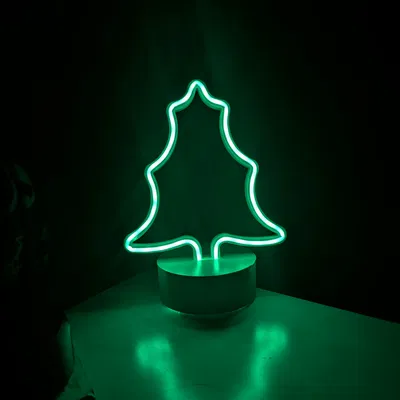 Đèn Cây Thông Noel LED