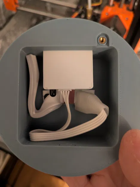 Đèn Cây Thông Noel LED - Image 4