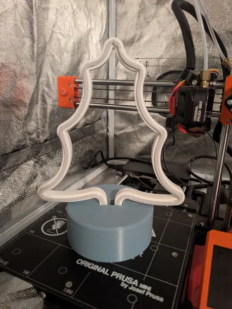 Đèn Cây Thông Noel LED - Image 5