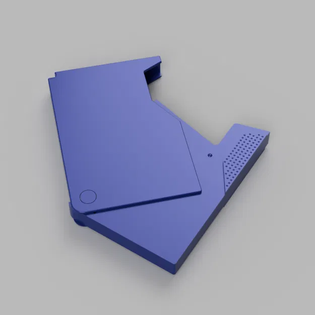 Hộp Đựng Danh Thiếp Mini Gọn Gàng - Image 1