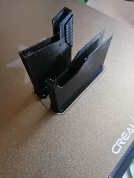 Hộp Đựng Danh Thiếp Mini Gọn Gàng - Image 2